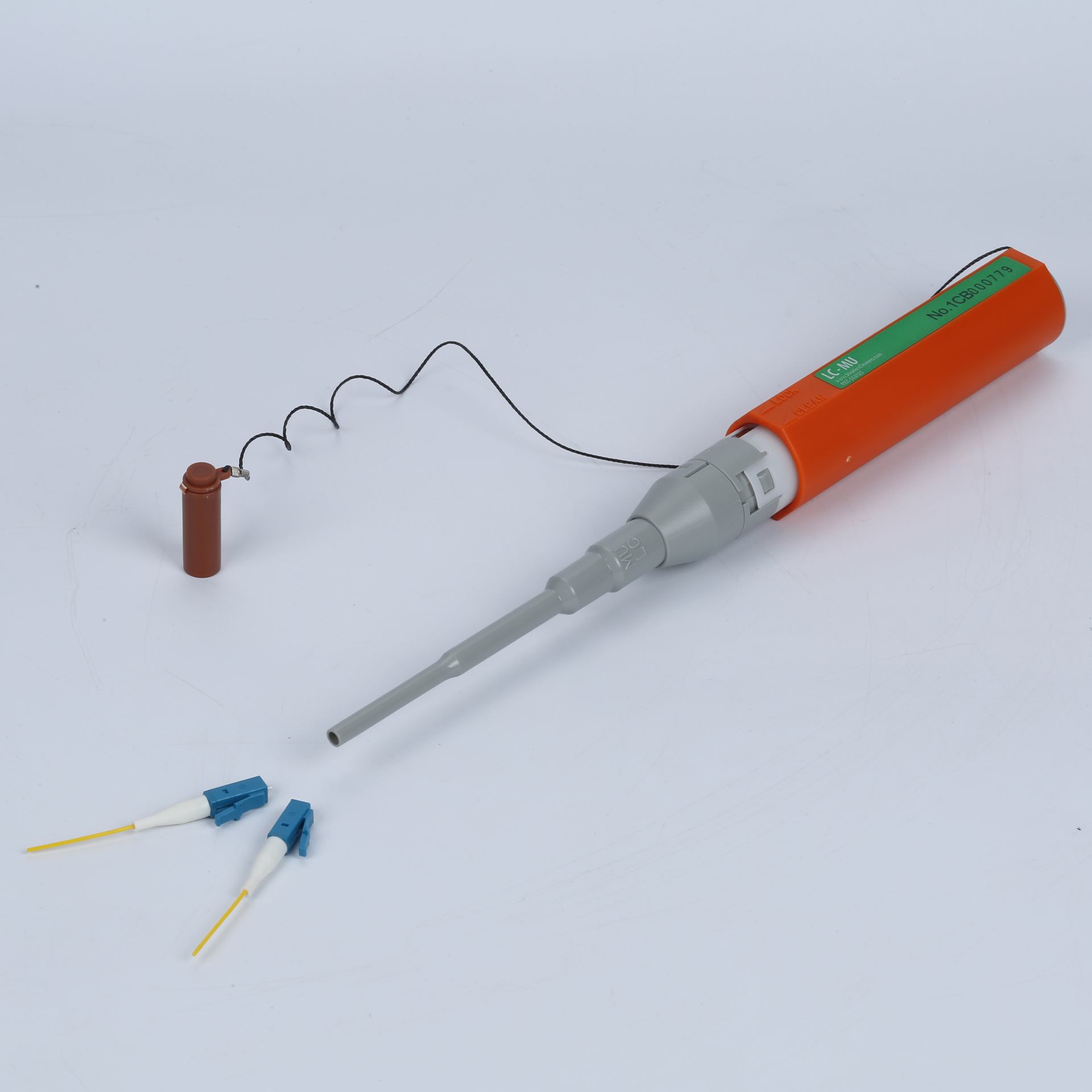 5mm 清洁笔 sc 光纤清洁笔 sticklers 2.5mm