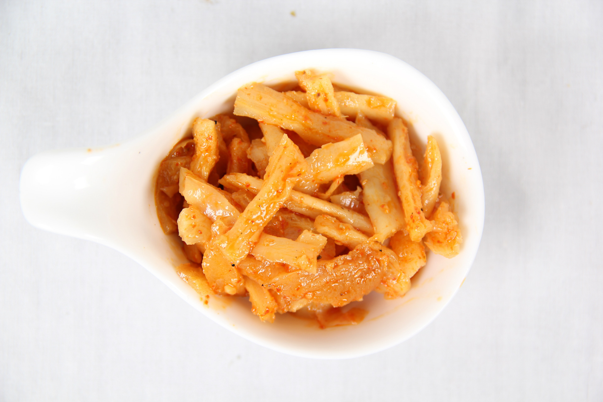 手工萝卜干 天然环保农家营养香辣包装萝卜干 手工腌菜厂家直销