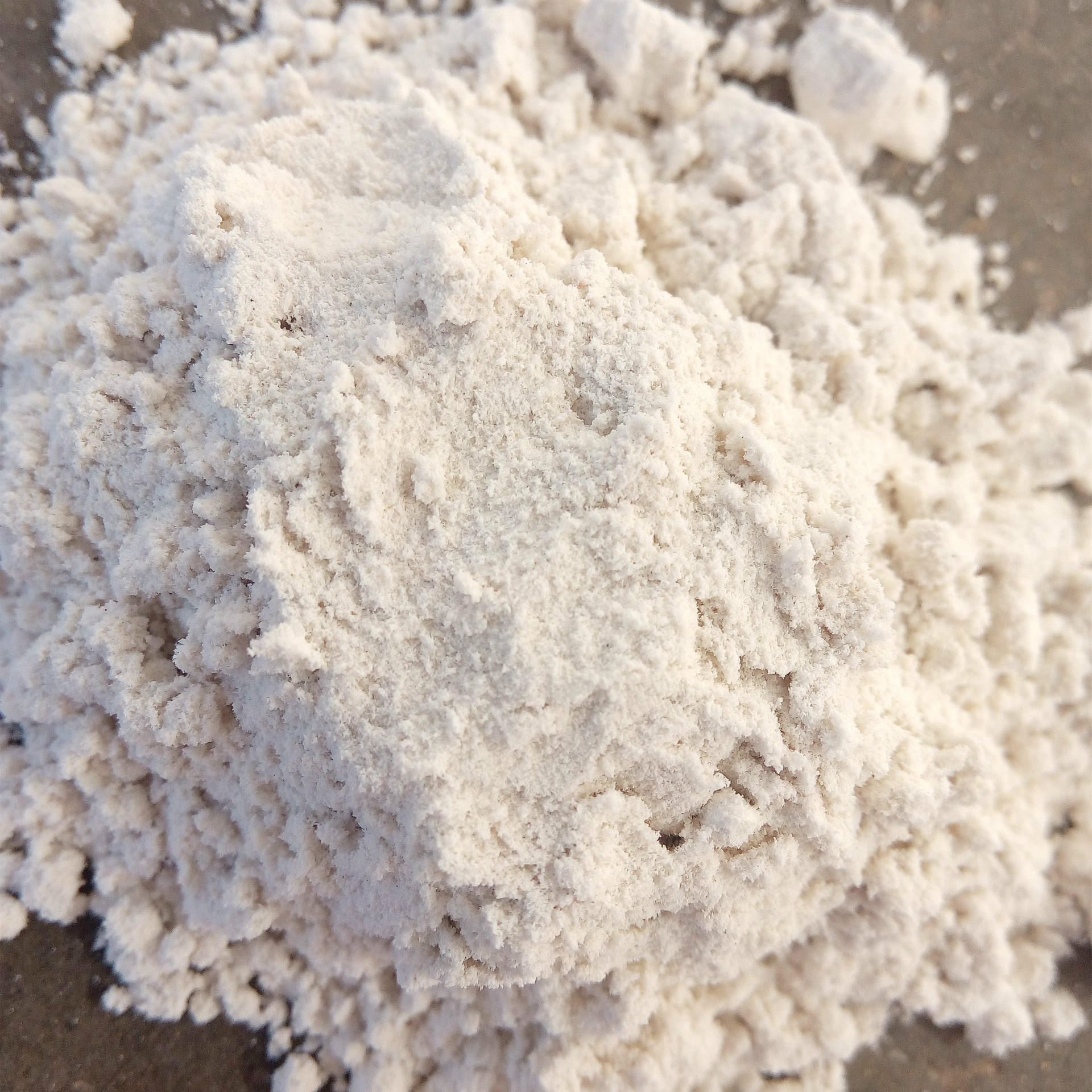 供应硅藻土助滤剂 优质硅藻土 煅烧硅藻土