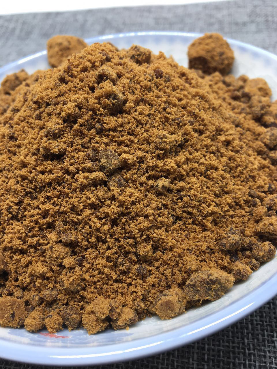 冰度黑糖 黑糖粉散装黑糖馒头烘培原料黑糖颗粒厂家直销25kg一袋