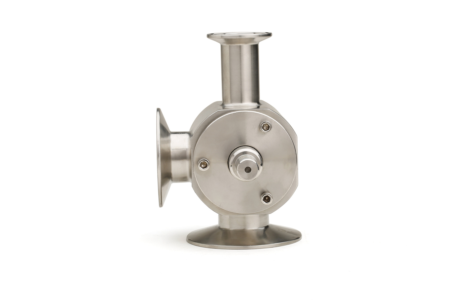 厂家直销不锈钢膏体定量灌装阀 定量灌装机 灌装阀包装机配件