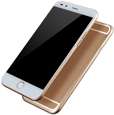 4.7寸安卓国产智能手机超薄6s移动智能机学生低价手机一件代发