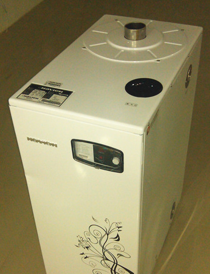 正宗韩国进口庆东燃气锅炉