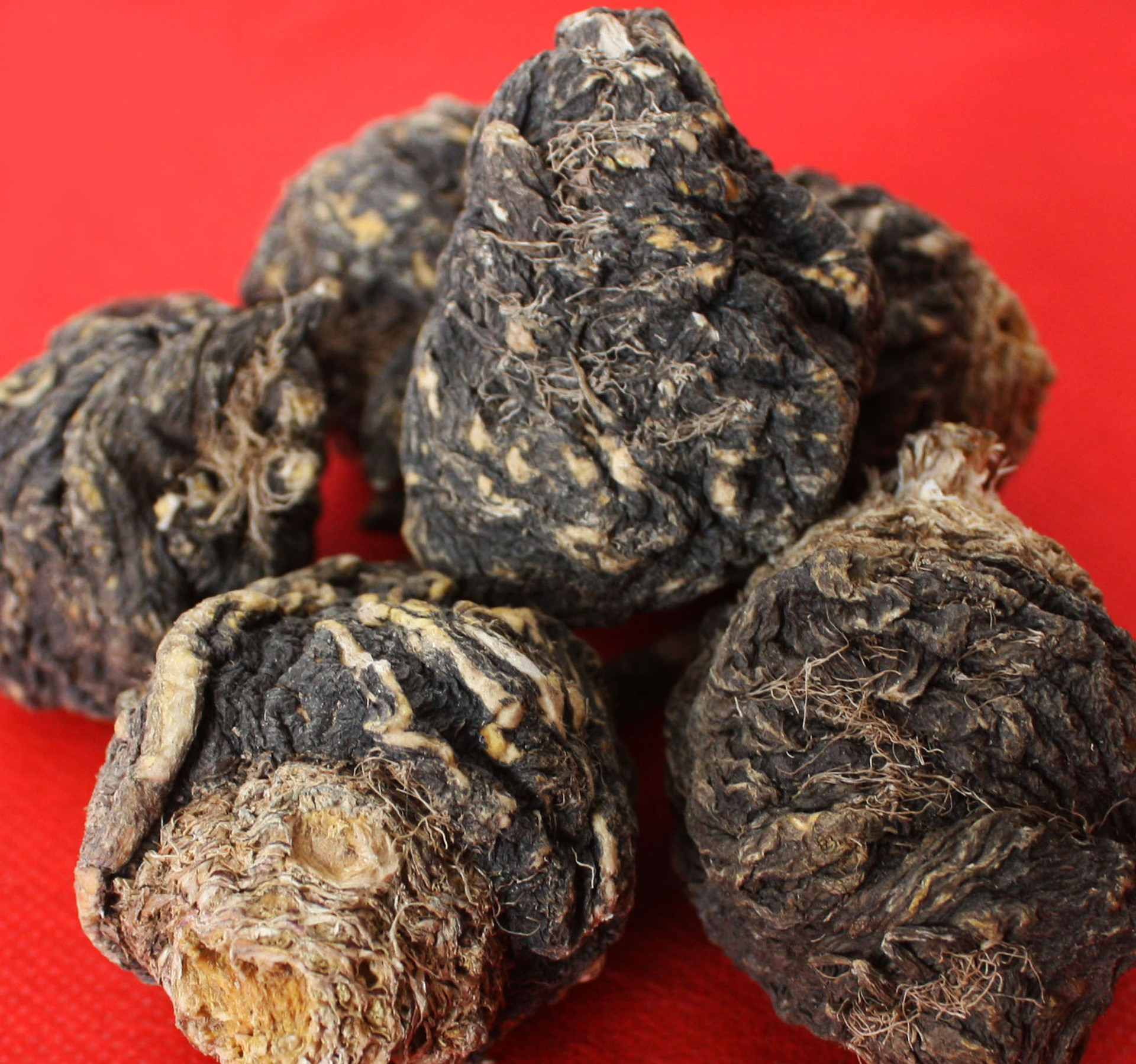 秘鲁黑玛卡 秘鲁黑玛卡干果批发 银泰药材