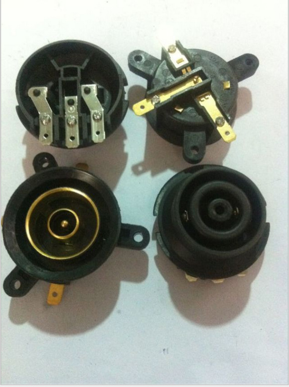 电水壶配件电水壶温控器电水壶底座厂家供应量大优惠