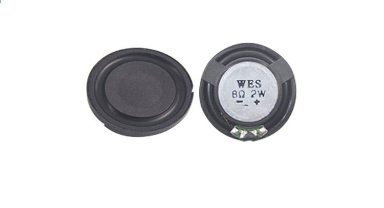 8mm音响喇叭 电声元器件