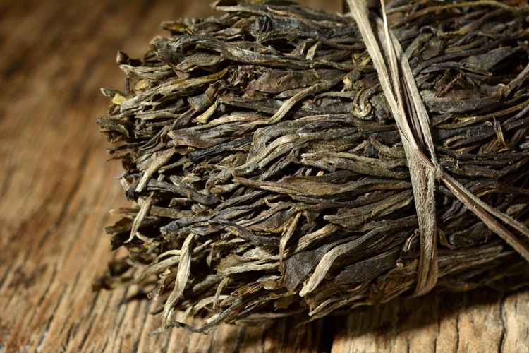 普洱茶 散茶 05野生乔木茶把把茶 秒杀价