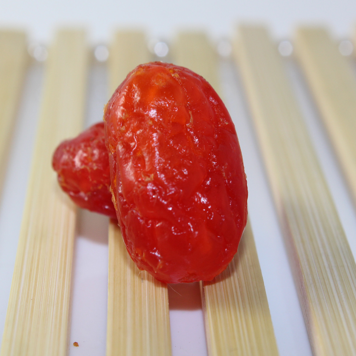 圣女果干小番茄干小西红柿干果酸甜蜜饯果脯10斤装