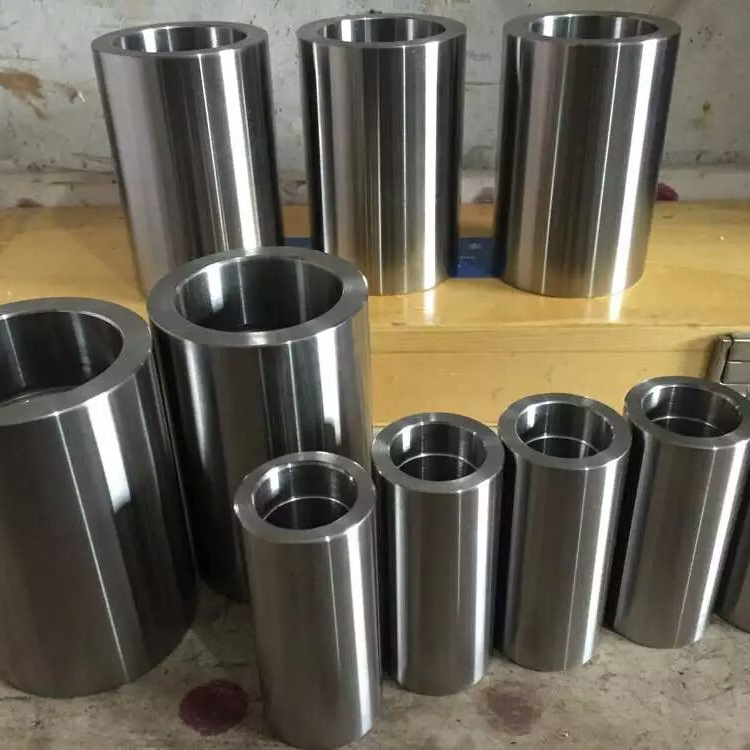 厂家供应各种水泵轴套 耐磨离心泵轴套清水泵isir型轴套 品质保证