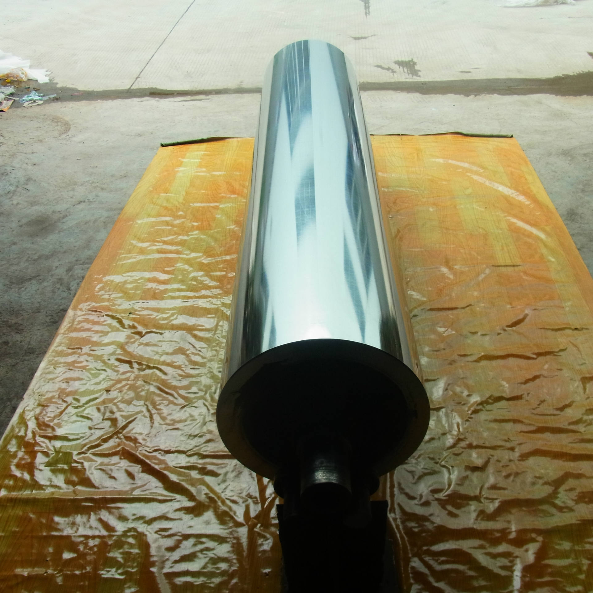 生产复膜机镜面辊复膜机电镀辊复膜机电镀滚筒