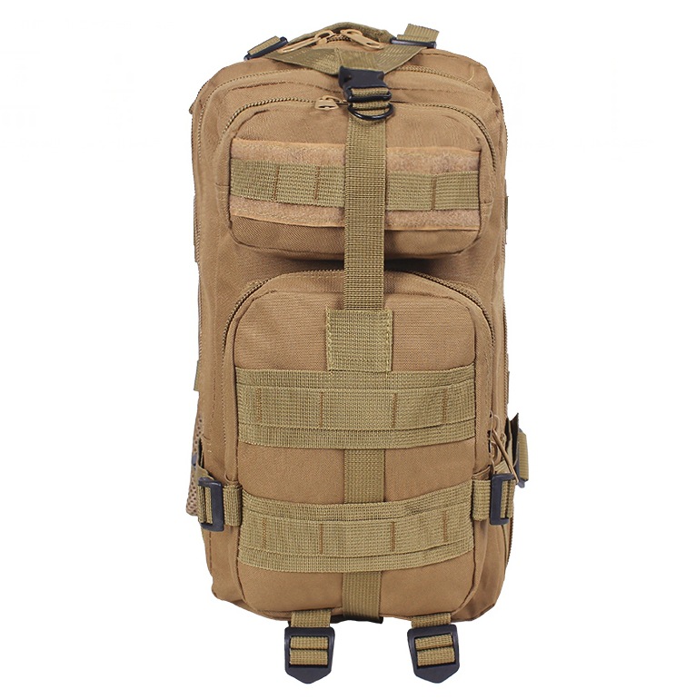 厂家批量现货枫叶迷彩户外包 迷彩战术背包 外贸零售户外货源