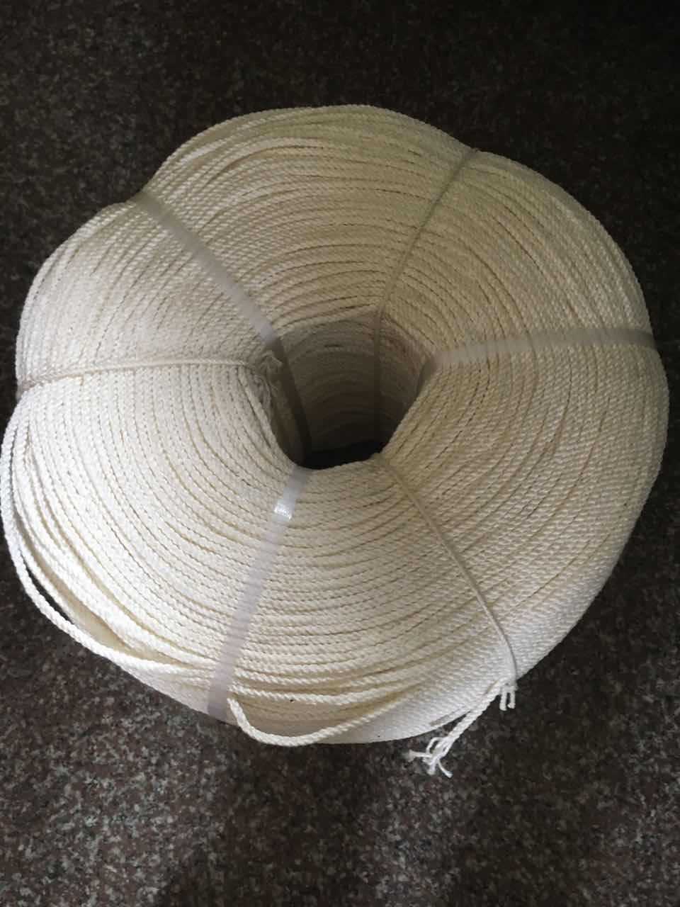 紫菜养殖线 维纶纤维线 插杆式专用紫菜养殖线