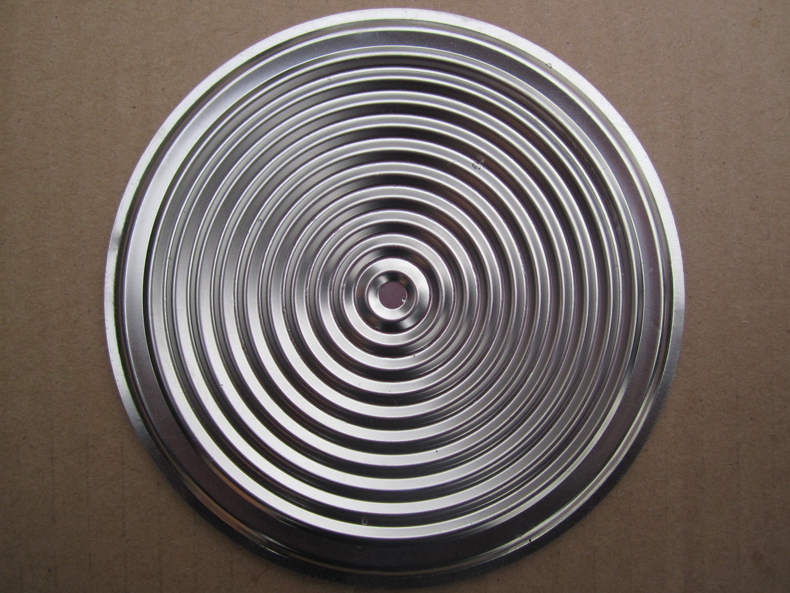 钽馍片 膜片压力表