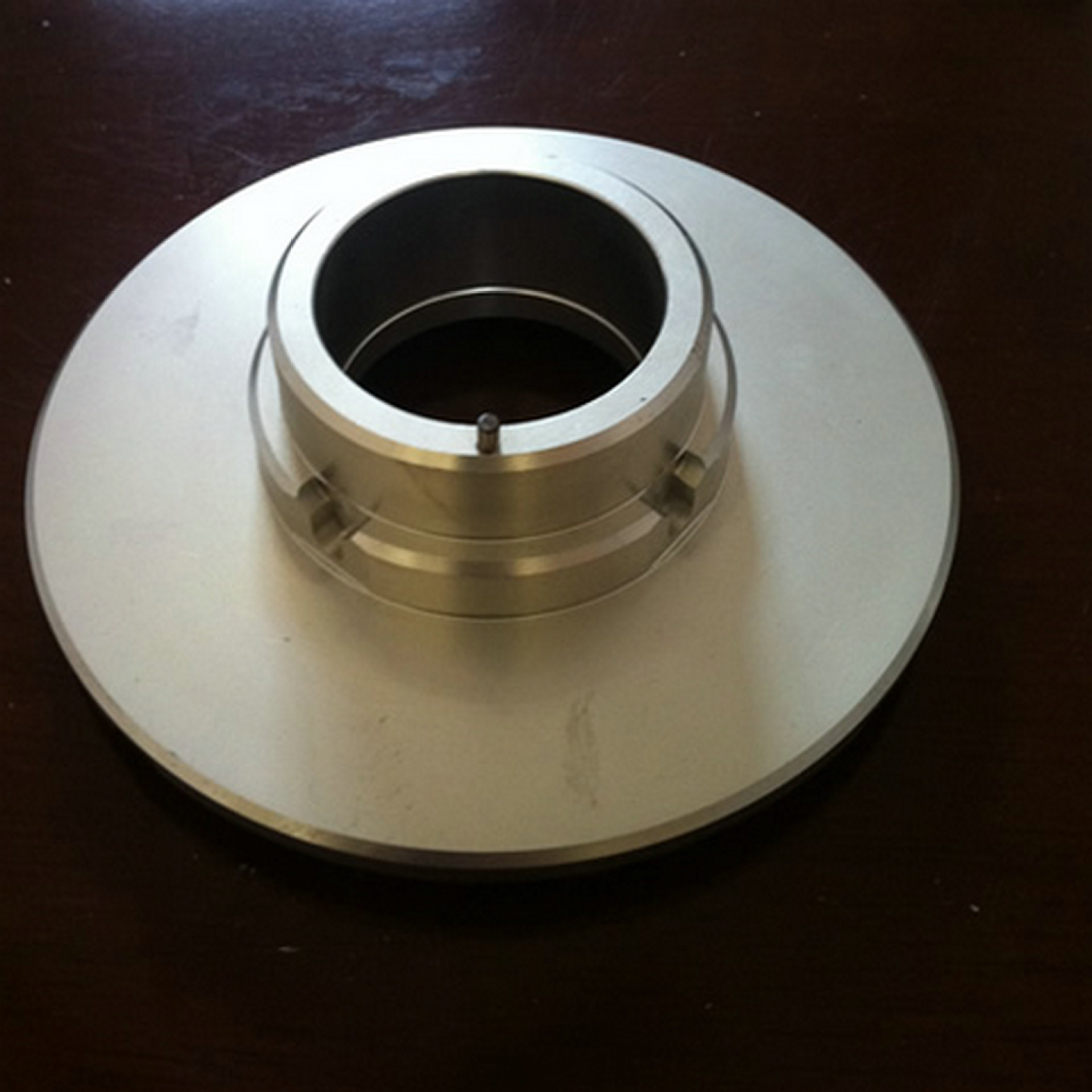 生产定制高品质刹车油盅机械口油杯 圆锥敞口油盅油杯