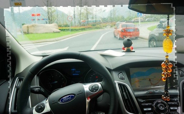 自驾游去康定,感受不一样的民族风情