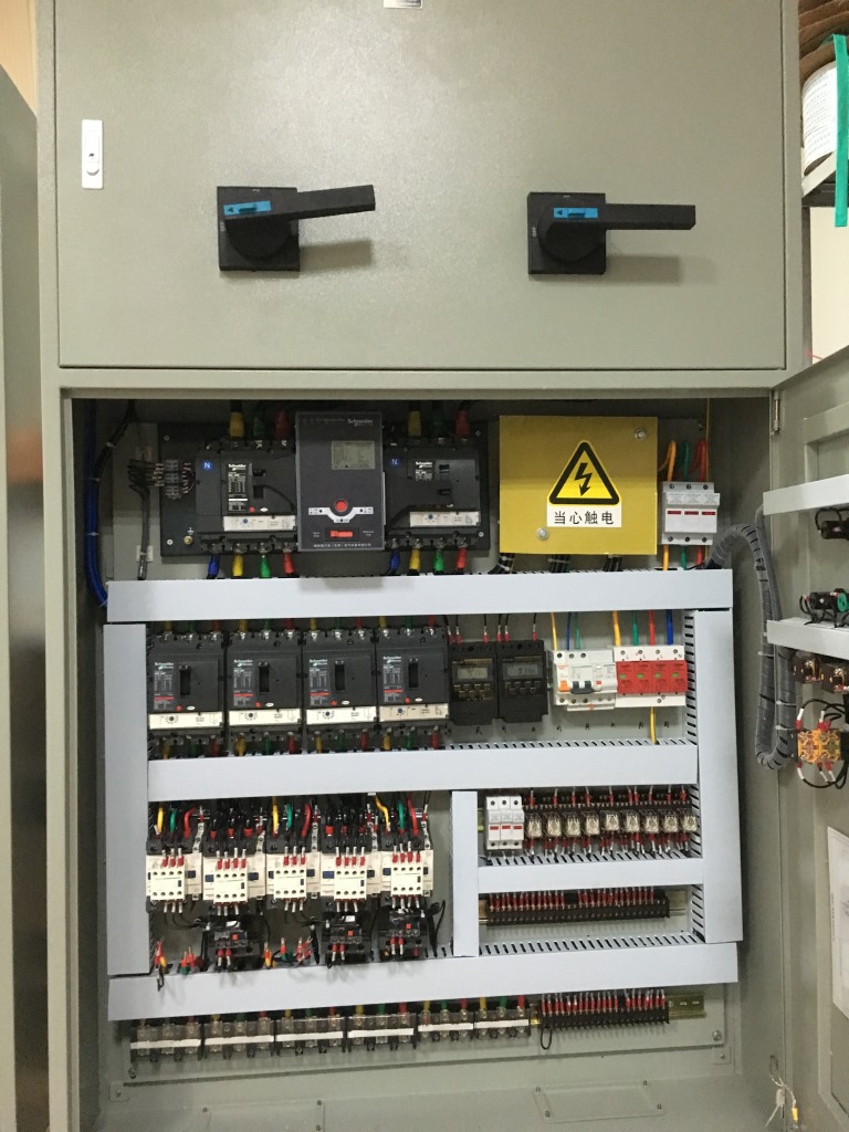 定制控制箱厂家 电气控制箱 控制箱报价 动力控制箱 不锈钢控制箱