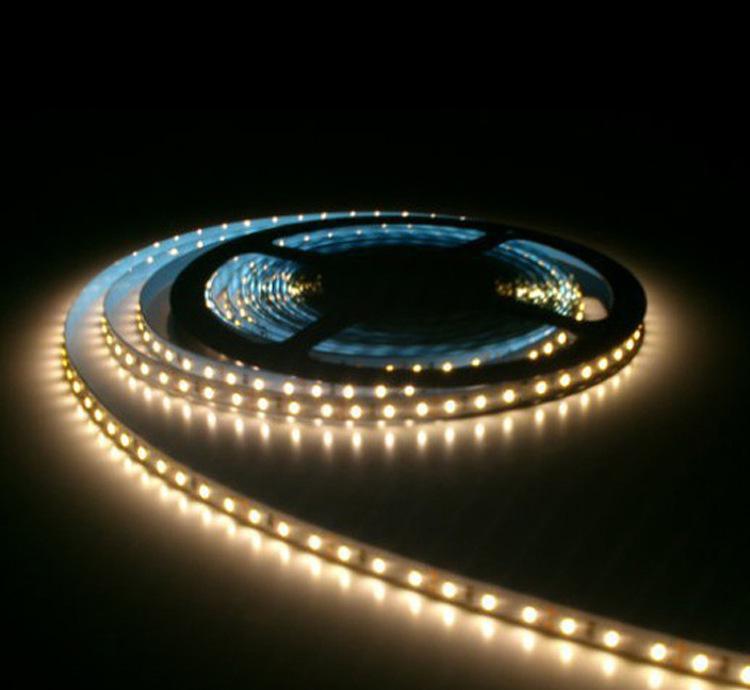 2835 120灯中高端高亮低压灯带灯条