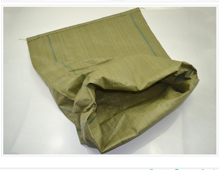 厂家直销 灰色 薄款 编织袋 90 130 蛇皮袋 打包袋 物流快递袋