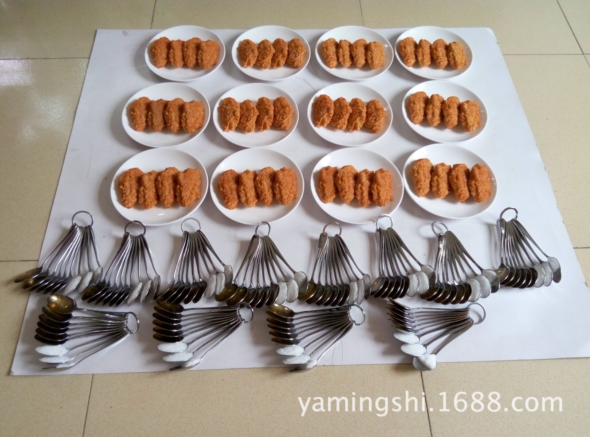 上海仿真蛋挞模型 仿真食品模型 批量销售各种树脂工艺品模型