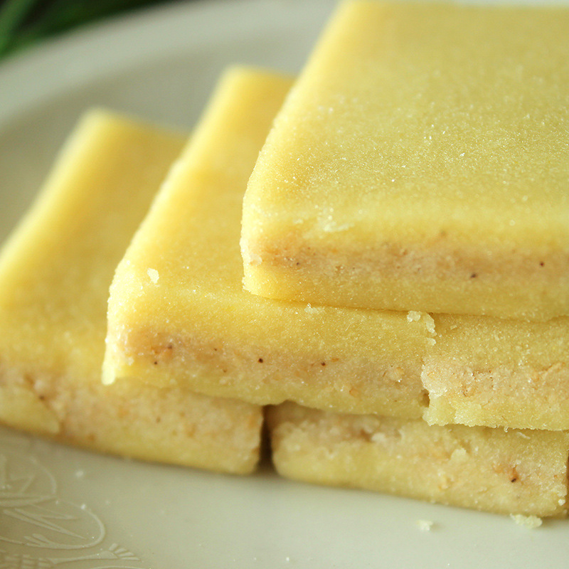 云南特产食品传统糕点斯贝佳松花糕 云南味道200g
