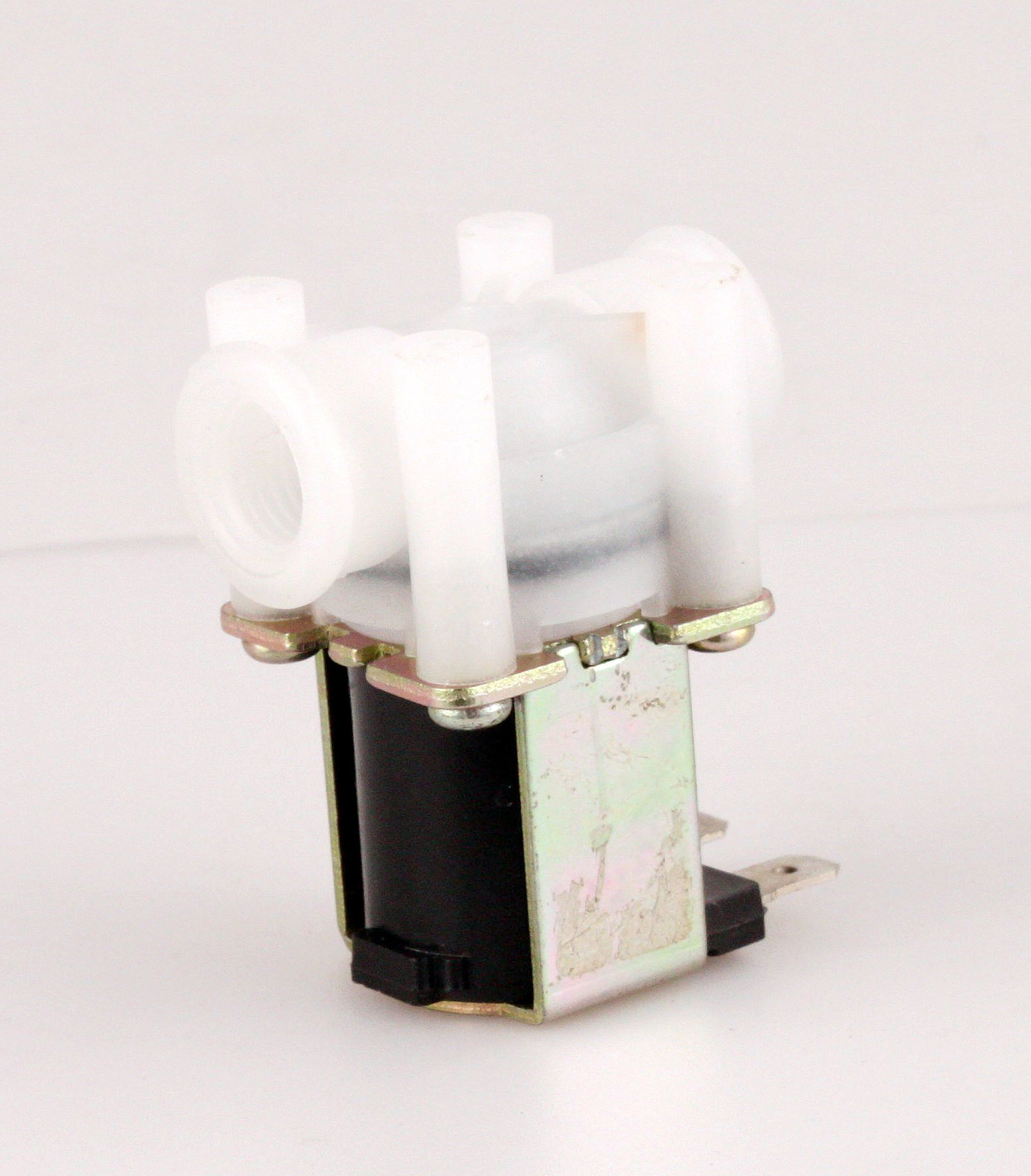 瑞吉浦供应优质洗衣机进水阀 净水器进水阀 洗衣机配件