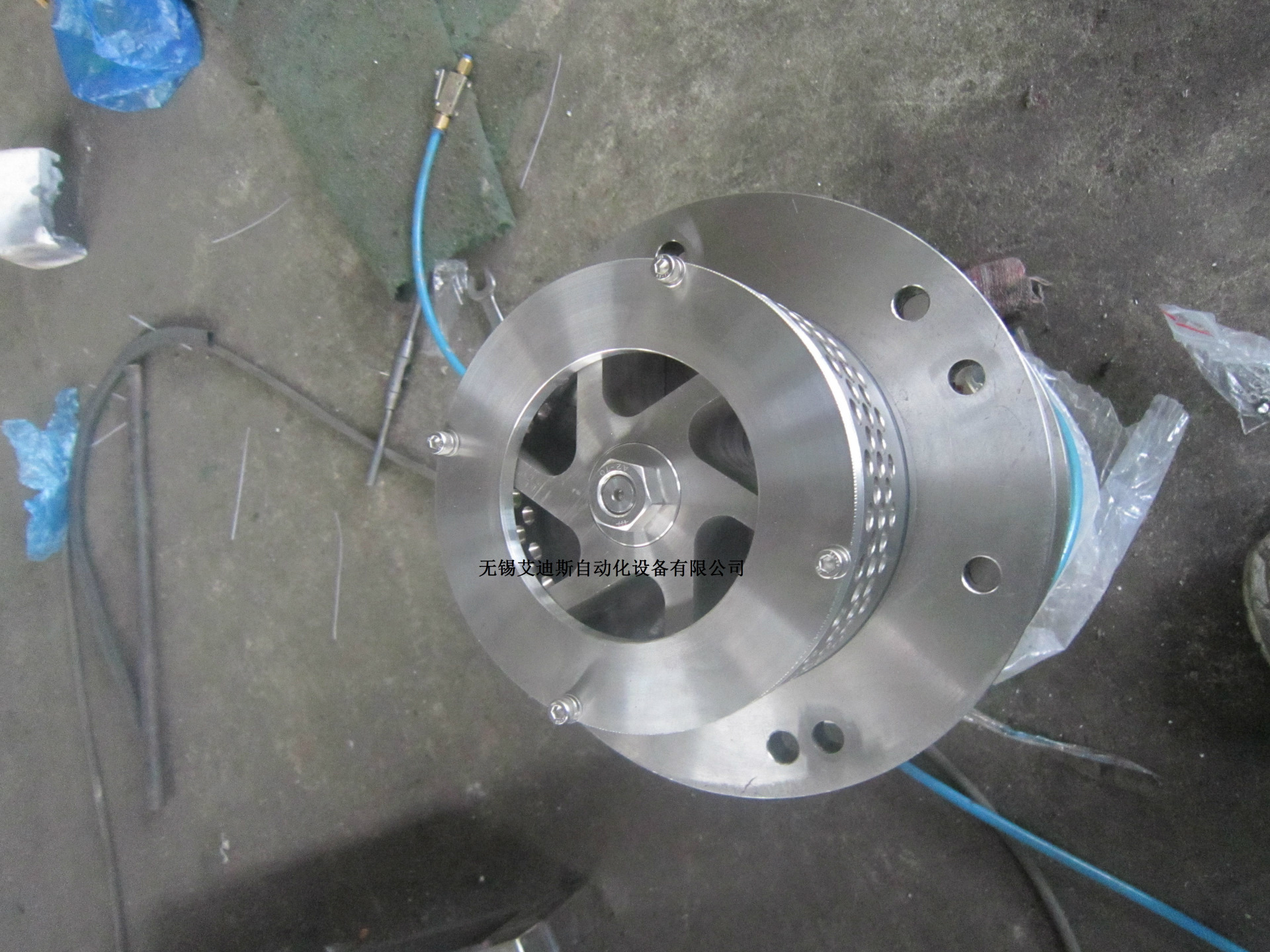 实验520l高配置真空乳化机吗采用德国工艺制作高精度均质头