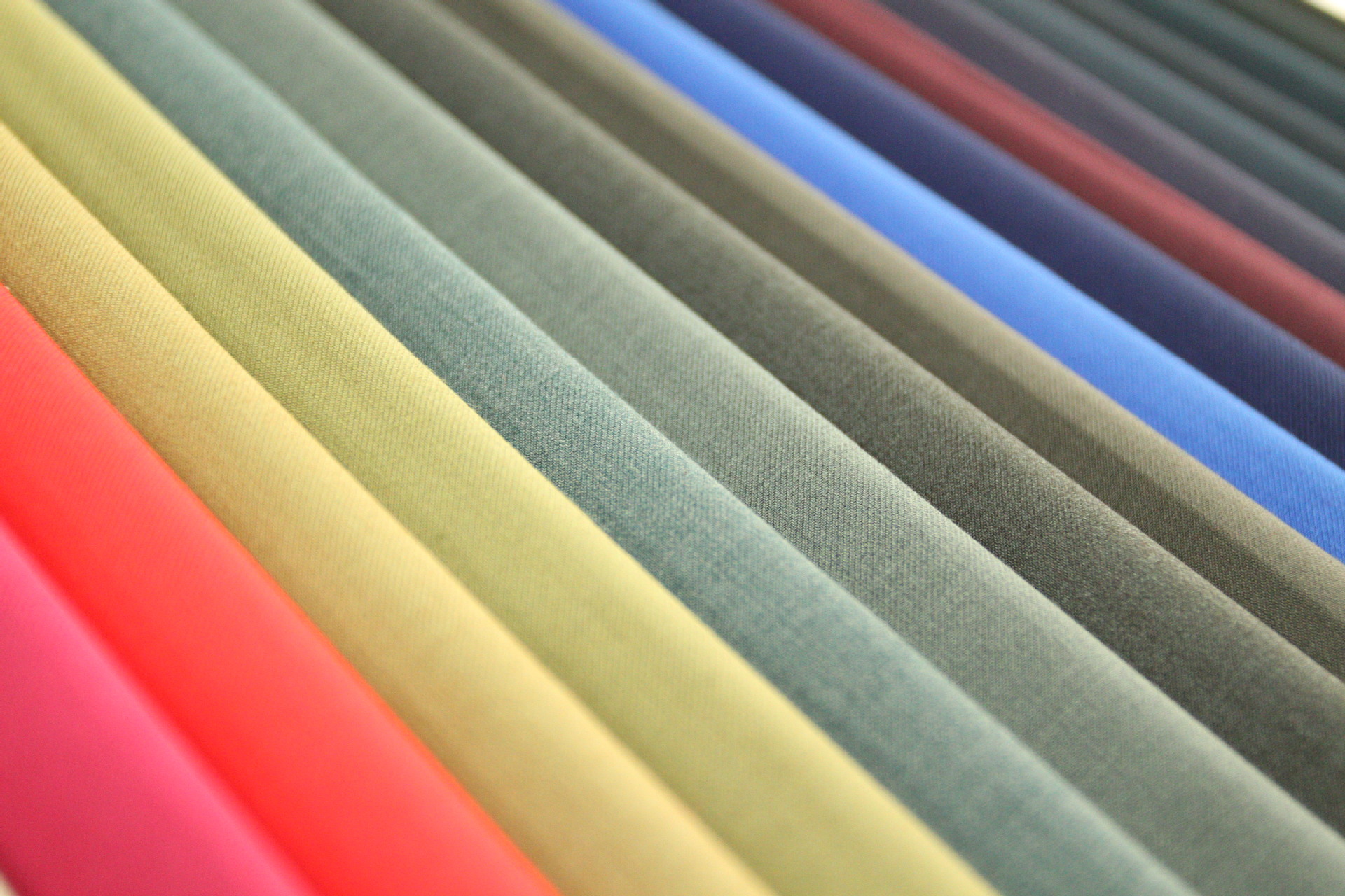 【巨恩】现货供应tr7030斜纹单纱哔叽 西装工装制服面料