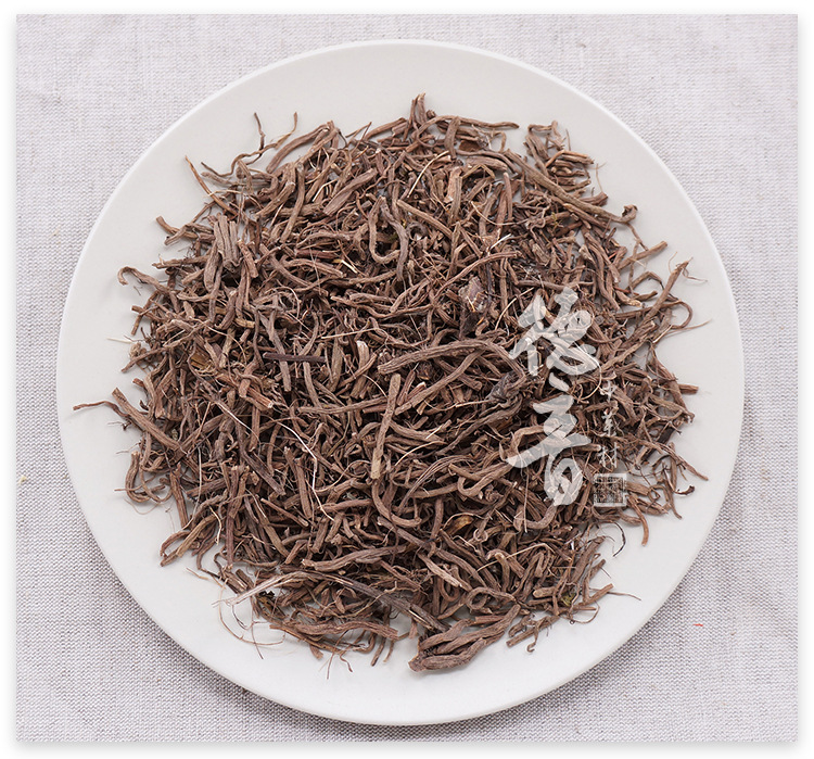 紫菀根 统货 产地四川 500g 中药材批发 规格齐全