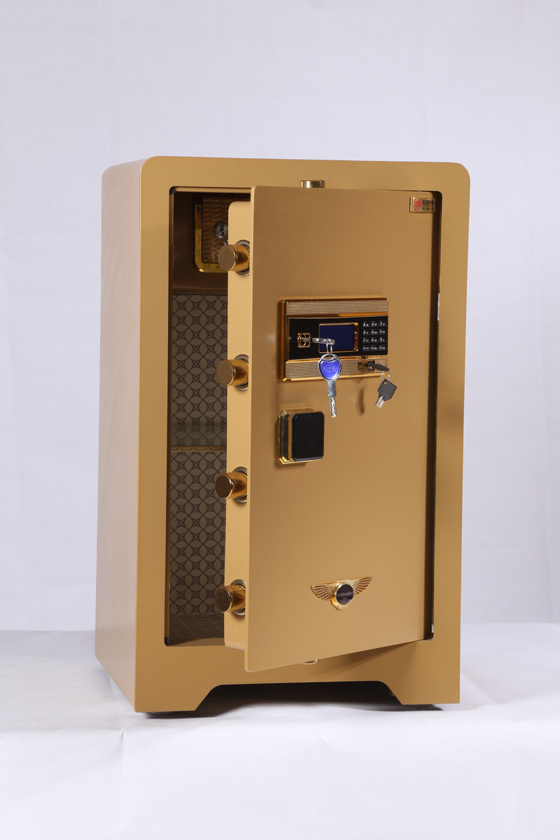 欧美特保险柜办公大型全钢入墙保险箱家用7