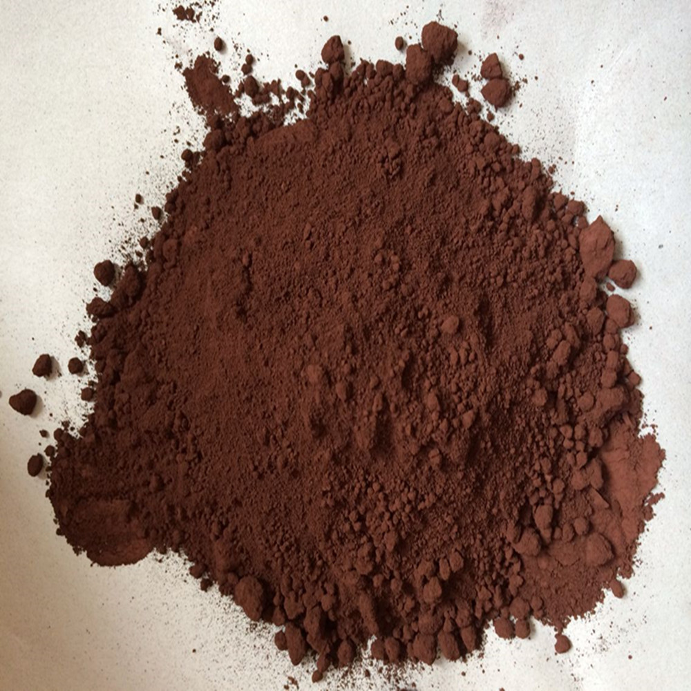 长利批发氧化铁系列 各种颜色氧化铁 型号齐全 免费试样