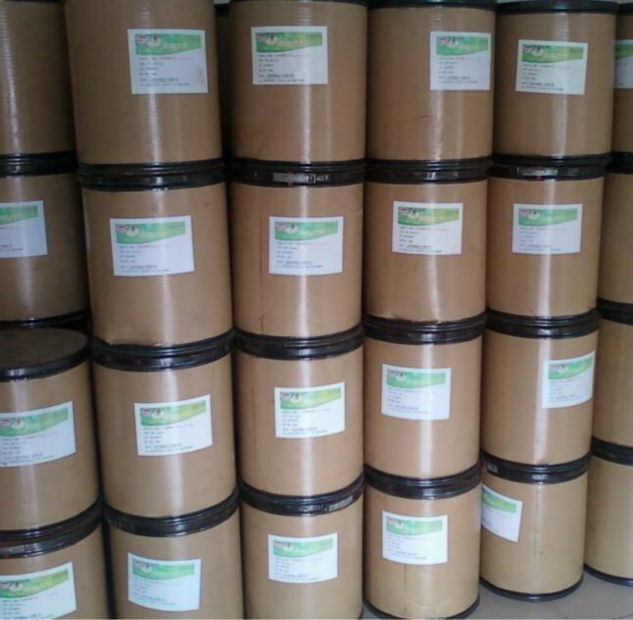 厂家直销荧光增白剂vbl 涂料造纸洗涤专用品质好价格优