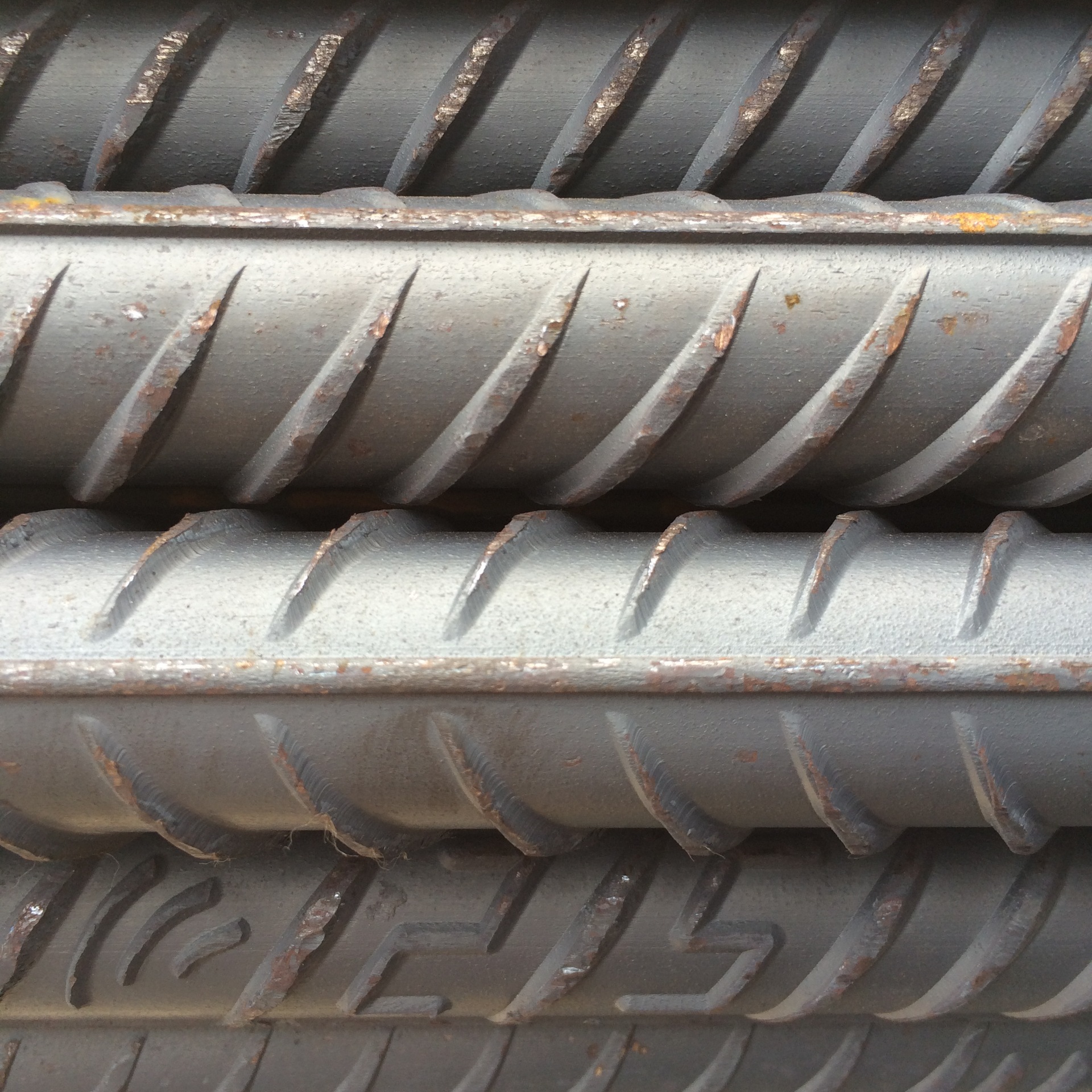 四级螺纹钢 hrb500 莱钢