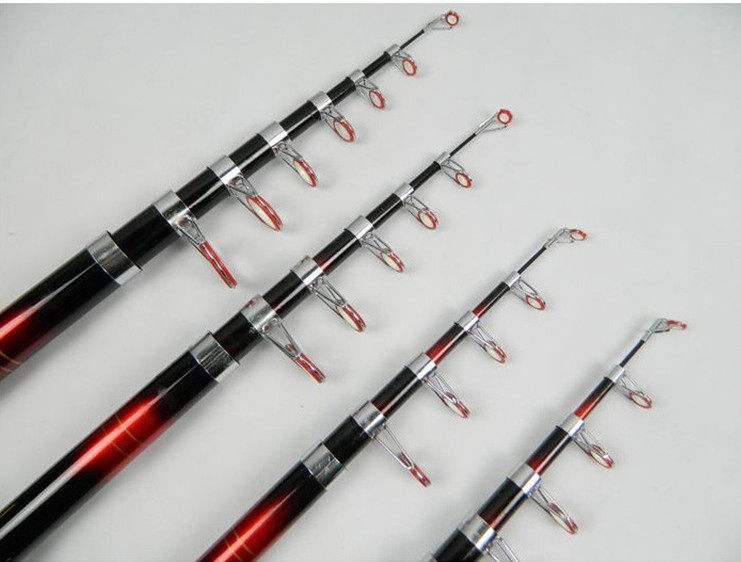 1 2.4 2.7 3 本店所有鱼竿100%实物拍摄,绝无图片处理.