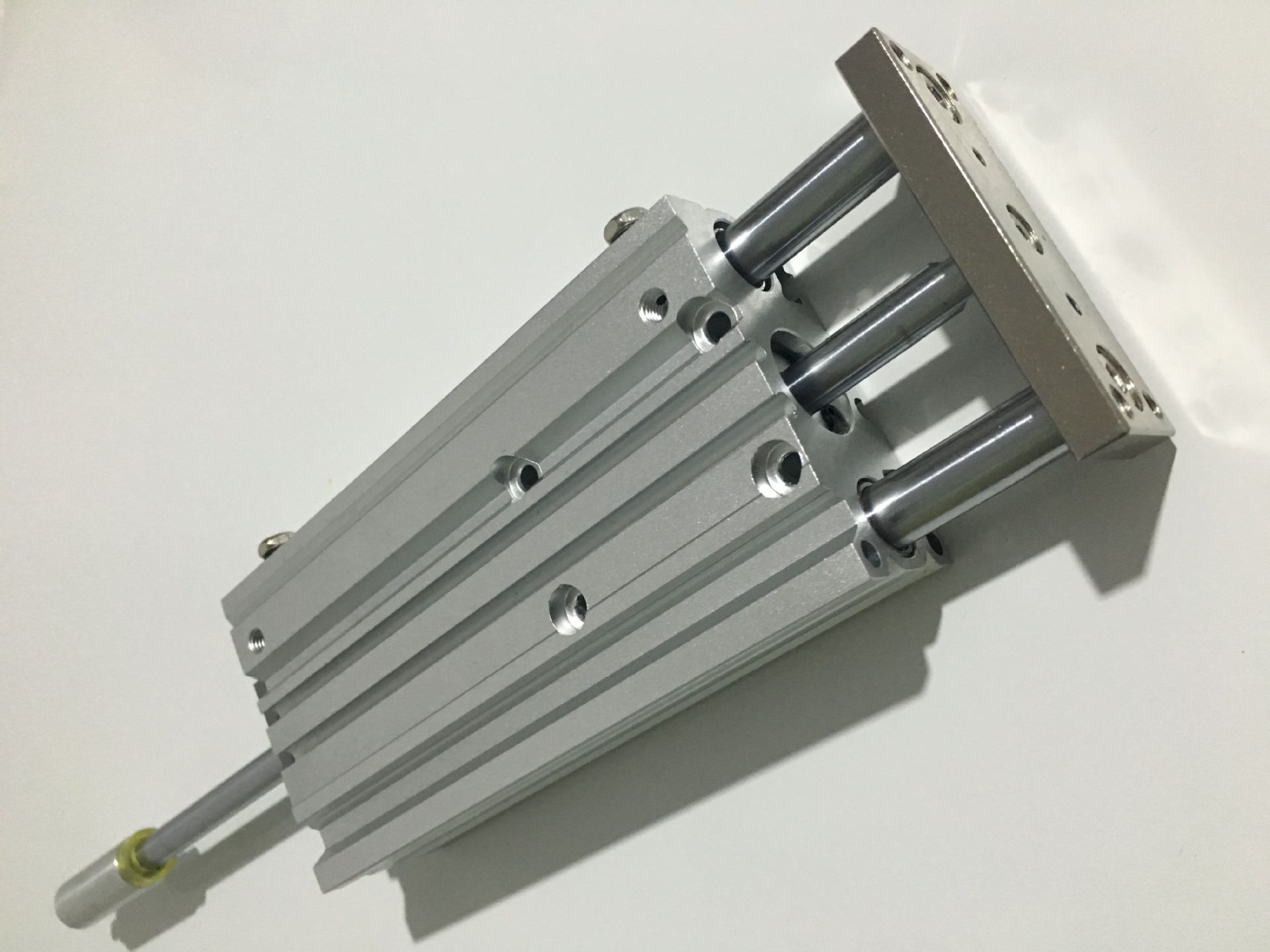 厂家直销smc型可调三轴导杆气缸 元件型号mgpm mgpl 气缸特价批发