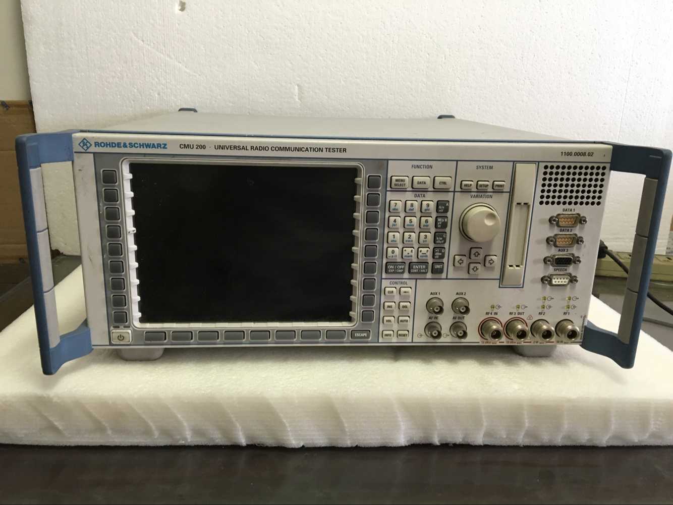 大量收购各色各样华仪extech7742安规测试仪