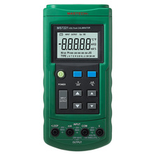 MS7221电压电流校准仪