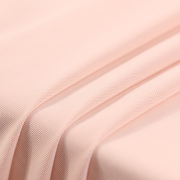 现货供应 柔软亲肤贴身运动内衣弹力面料 70*210d锦氨砖块网-阿里巴巴