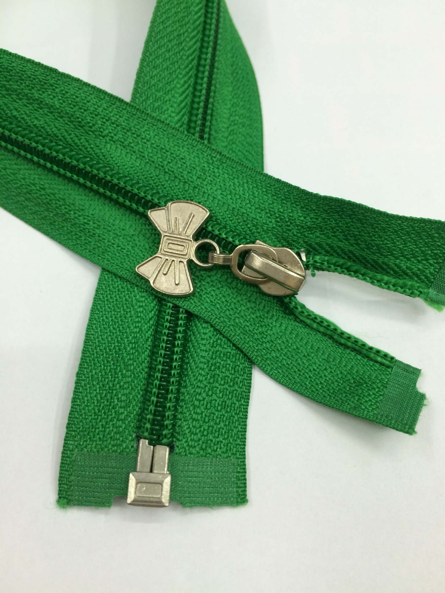 2016新款5#尼龙开口拉链 各种款式 服装汽车用品纺织辅料配件