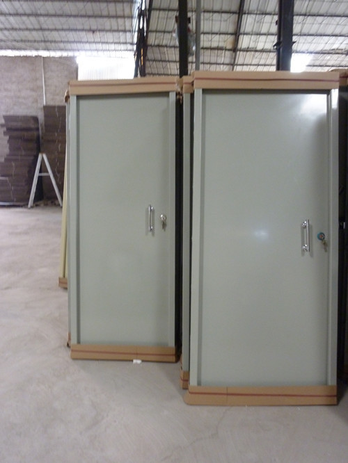 工程门批发厂家 镀锌板工程门 烤漆工程门【厂家低价批发】