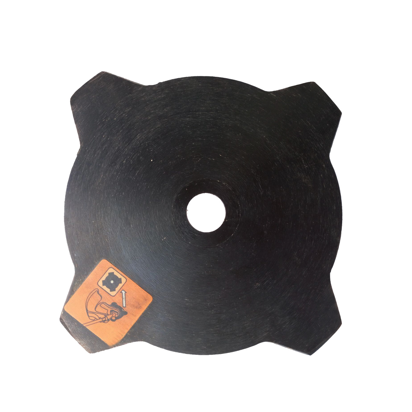 jy-1000w-dp电动打草机刀片 割草机割灌机绿篱机草坪机