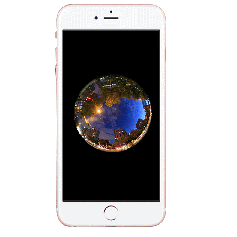 h720 vr相机 360度双镜头全景相机摄像机摄影机 全景运动dv