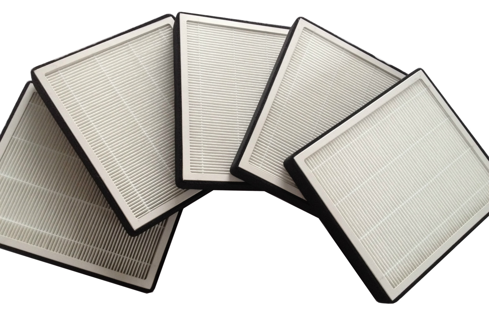 汽车空调滤清器 汽车滤芯 汽车空调网格 纳米矿晶滤网