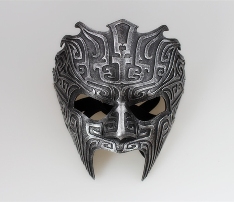 影视作品青云志树脂面具