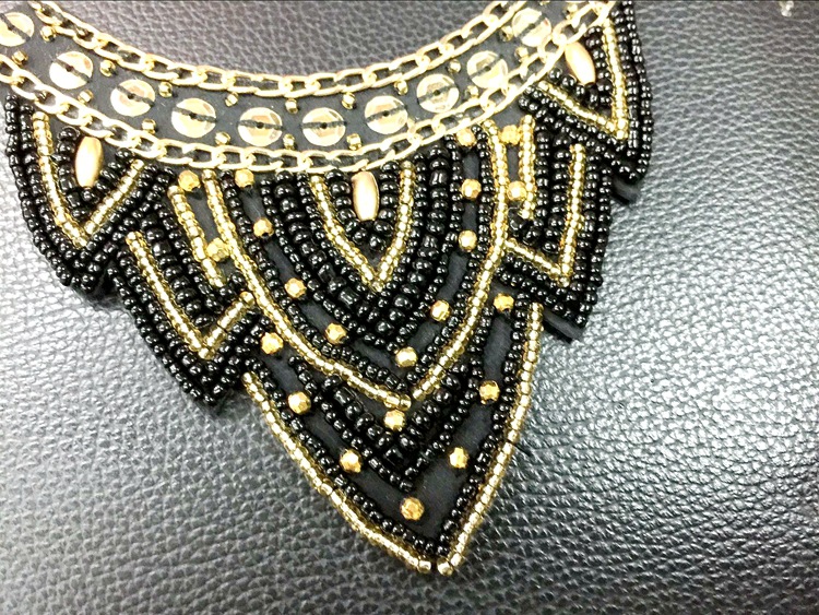 厂家定制 欧美爆款钉珠凉鞋 鞋面钉珠配件定制 手工钉珠鞋面辅料