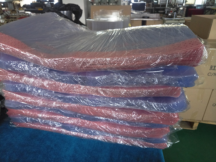 定制蛋糕包装盒透明 pet食品级环保塑料盒 正方形透明蛋糕点心罩