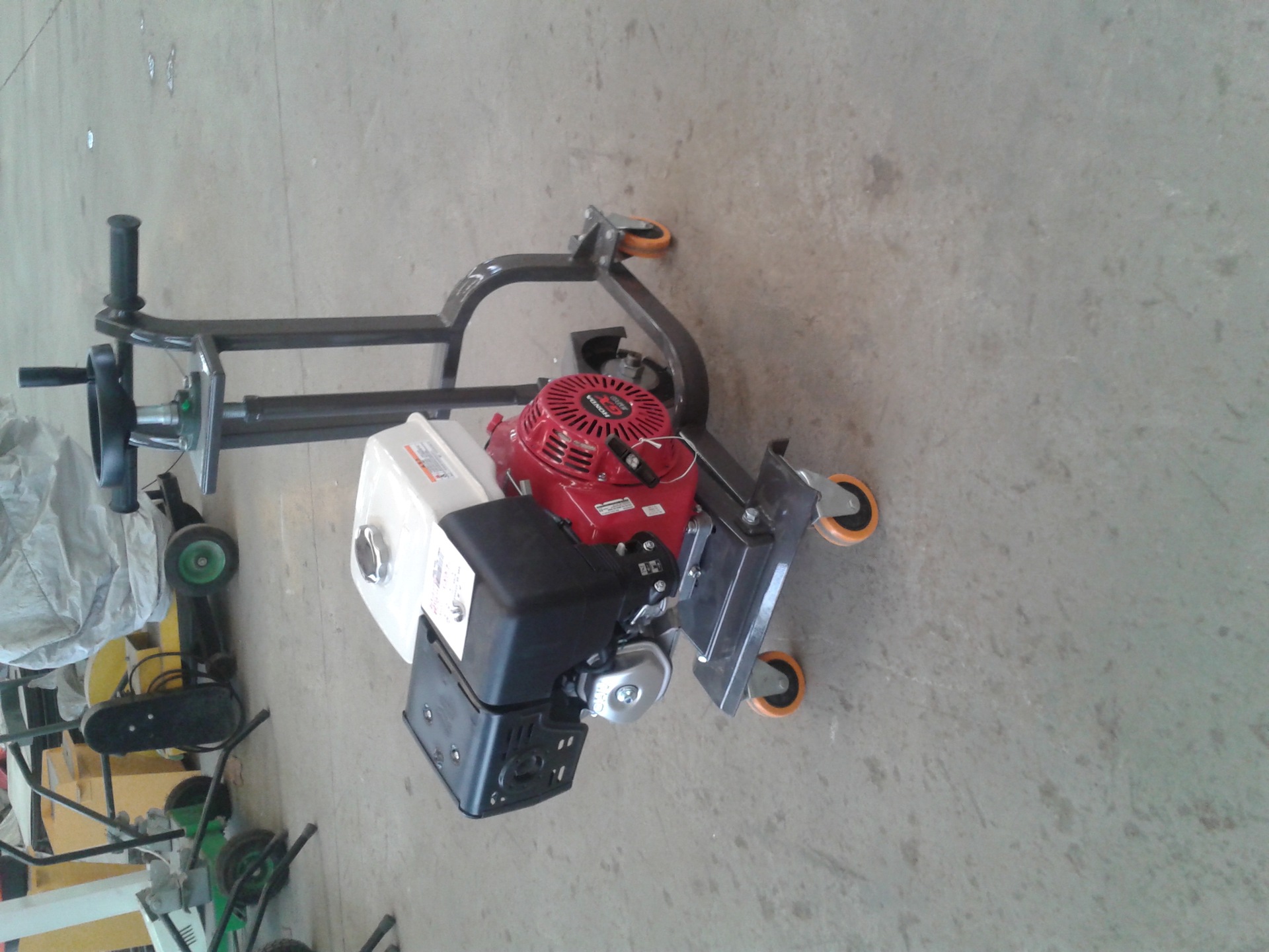 开槽机生产厂家