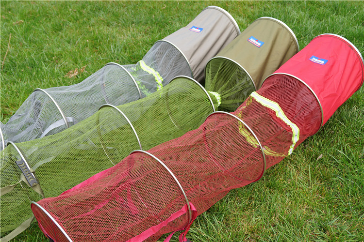 鱼护高端涂胶速干鱼护防挂鱼渔护鱼护生产厂2