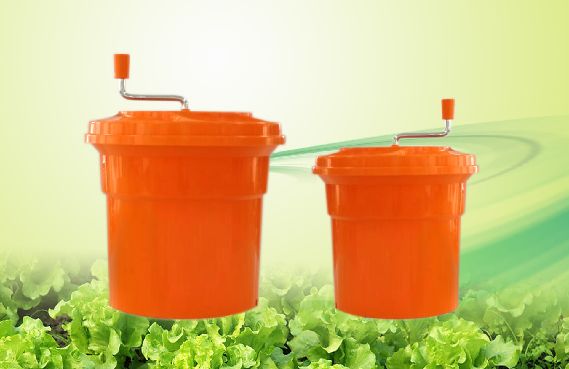 甩菜桶 蔬菜脱水桶 蔬菜甩干桶 沙拉甩干机 沙拉甩干桶