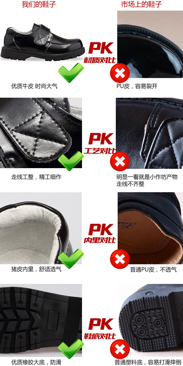 优劣对比1