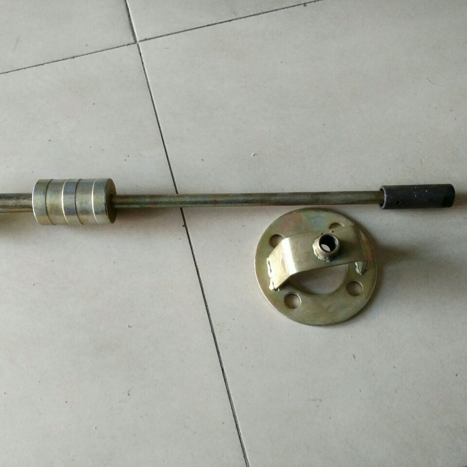 三轮车拆卸半轴工具 卸轴承 半轴 铁锅半轴工具 维修工具